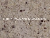 Granite countertop, Karshimir White