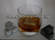 whisky stones